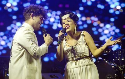 Purahéi Soul, en vivo y “con amor” - Espectáculos - ABC Color