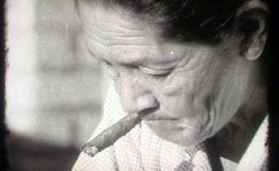 Lunes de Cine proyectará “El pueblo”, de Carlos Saguier - Espectáculos - ABC Color