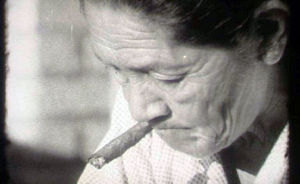 Lunes de Cine proyectará “El pueblo”, de Carlos Saguier - Espectáculos - ABC Color