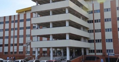 En Clínicas también piden gratificación: “Sobrevivimos gracias a donaciones”