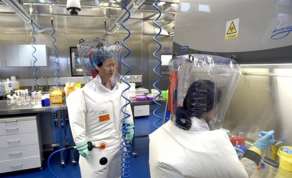 HOY / China aprueba la patente de una vacuna contra COVID-19