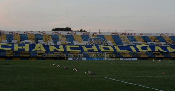 Renacen las deudas salariales y las falsas promesas de pagos en Luqueño - Sportivo Luqueño - ABC Color