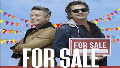 Carlos Vives y Alejandro Sanz lanzaron el concurso «For sale» en sus redes