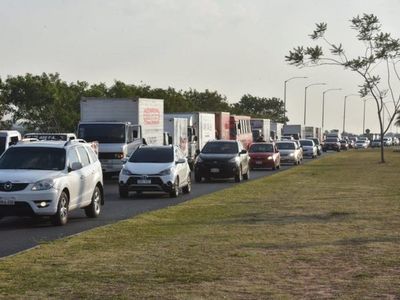 Productores denuncian que casos de contrabando duermen en Fiscalía