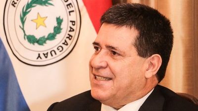 ¿Quién es Horacio Cartes?