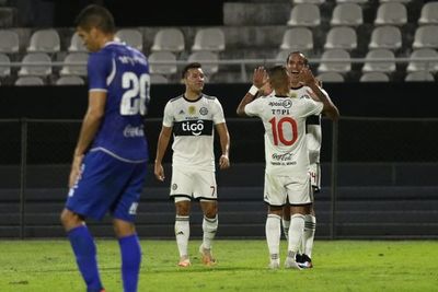 Ganar para extender la ventaja, la obligación de Olimpia en la visita a San Lorenzo - Fútbol - ABC Color