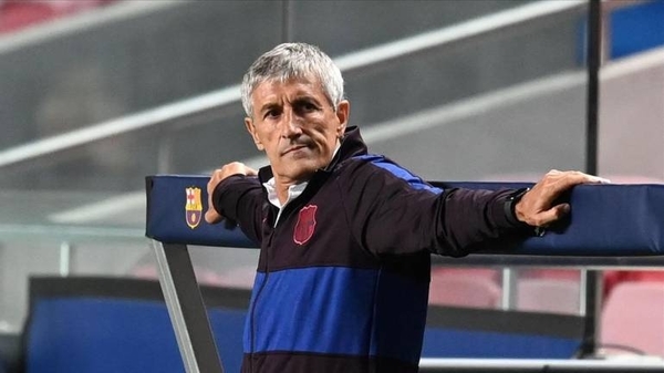 HOY / La junta directiva del Barcelona se reúne para decidir el futuro del club