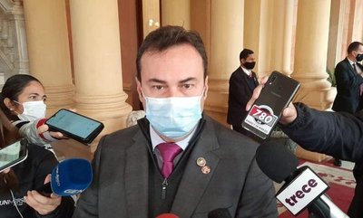 Informe a familiares por muerte de paciente, 48 horas después: por "comunicación saturada" - ADN Paraguayo
