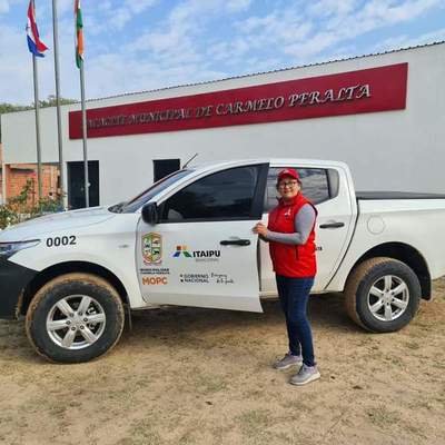 Auditoría revela faltante de 500 millones en municipio chaqueño