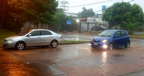 Anuncian jornada cálida y con precipitaciones - ABC en el Este - ABC Color