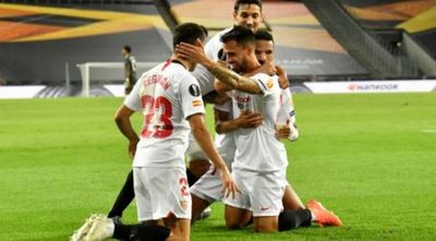 El Sevilla alcanza otra final de Europa League