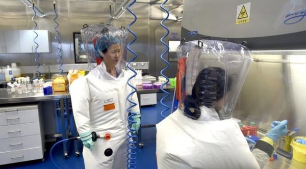 China aprueba la patente de una vacuna contra COVID-19