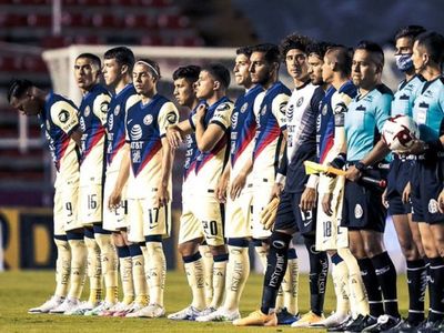 Noche negra para los paraguayos del América