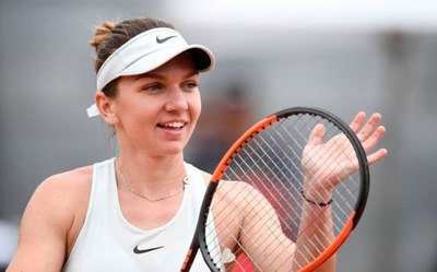 La número 2 del mundo Simona Halep renuncia al US Open