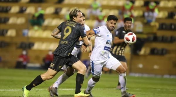 Guaraní no puede con el 12 y pierde otros dos puntos