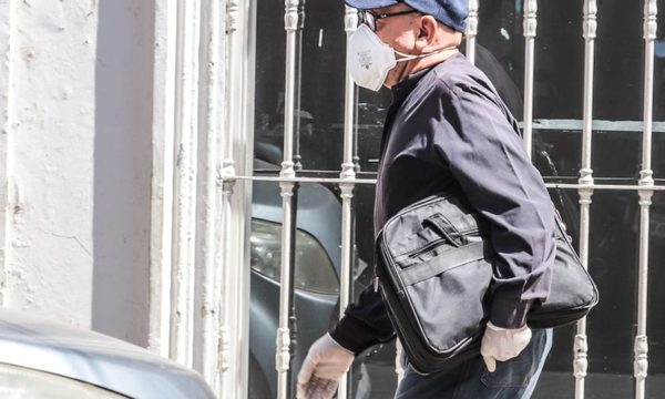 Cuadros graves por Covid-19 aumentanen personas con enfermedades de base – Diario TNPRESS