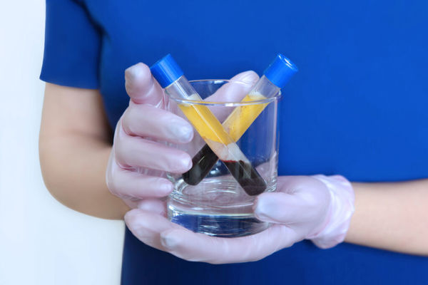 Tratamiento con plasma: aún es prematuro para hablar de éxito, aclaran