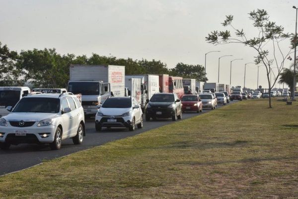 Productores, industriales y comerciantes denuncian que casos de contrabando duermen en la Fiscalía