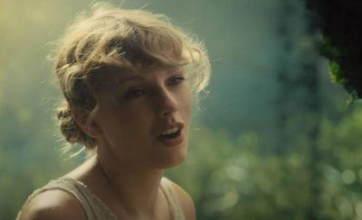 HOY / "Exile", de Taylor Swift y Bon Iver, se postula como tema más bello de 2020