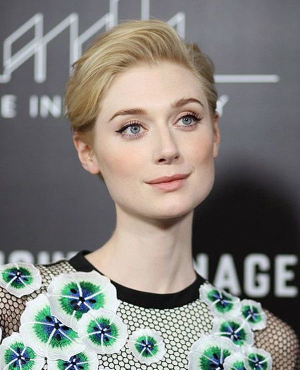 Elizabeth Debicki será Lady Di en la despedida de “The Crown” - Cine y TV - ABC Color