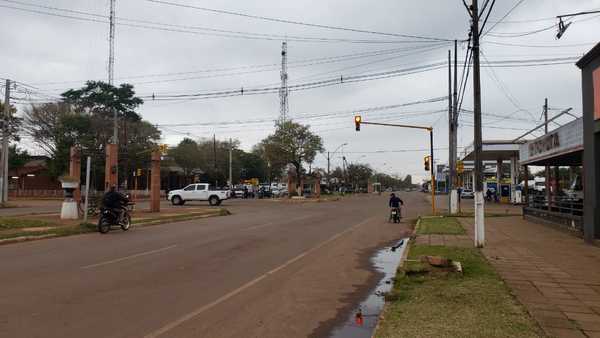 Concepción: Mujer denuncia que le robaron 50 mil dólares