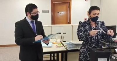 Fiscalía Anticorrupción intervendrá en presunto sorteo amañado de causas en Juzgado de Pedro Juan Caballero