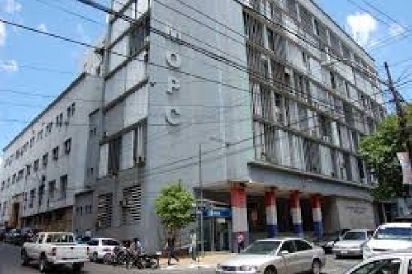 Taller mecánico aceleró facturación al MOPC en meses de cuarentena