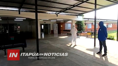 ENCARNACIÓN EN UN PUNTO DE PRESATURACIÓN DE CAMAS DE TERAPIA