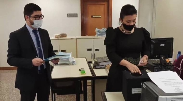HOY / Investigarán presunto sorteo amañado de causas judiciales en PJC