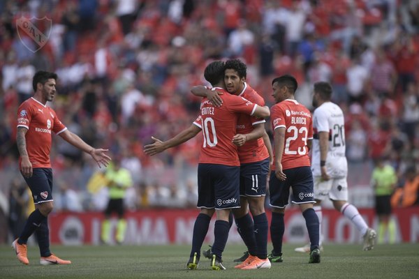 ¿Cecilio Domínguez jugará la Libertadores con un club paraguayo?