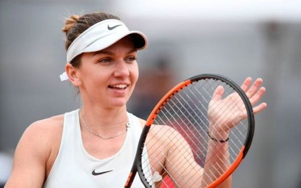 La número 2 del mundo Simona Halep renuncia al US Open