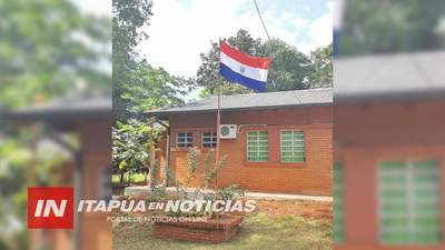 SUSPENDEN TEMPORALMENTE ACTIVIDADES EN USF NUEVA ALBORADA 1.