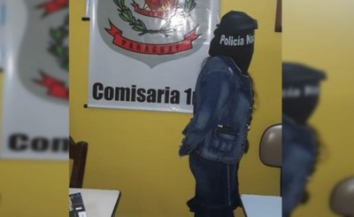 Intentó meter droga a la penitenciaría y quedó detenida