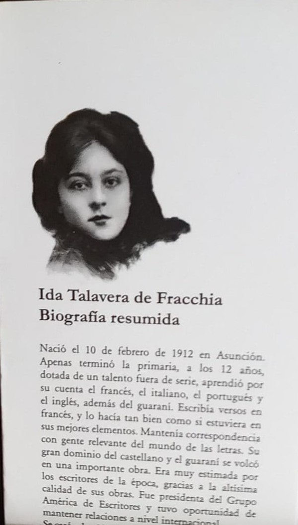 Jasy rata es el guaraní de Ida - El Trueno
