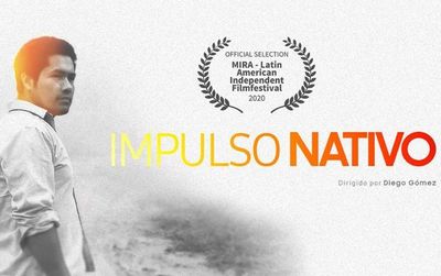 “Impulso nativo”, finalista en festival de cine MIRA - Espectáculos - ABC Color