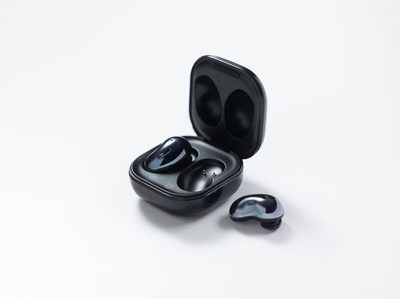 Galaxy Buds Live: sintonice cada momento » Ñanduti