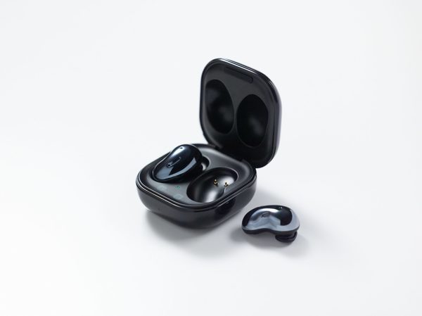 Galaxy Buds Live: sintonice cada momento » Ñanduti
