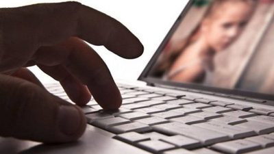 10 años de condena para pornografía infantil