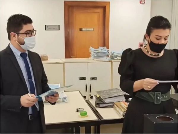 Investigarán presunto "sorteo amañado" de causas en juzgado de Pedro Juan Caballero