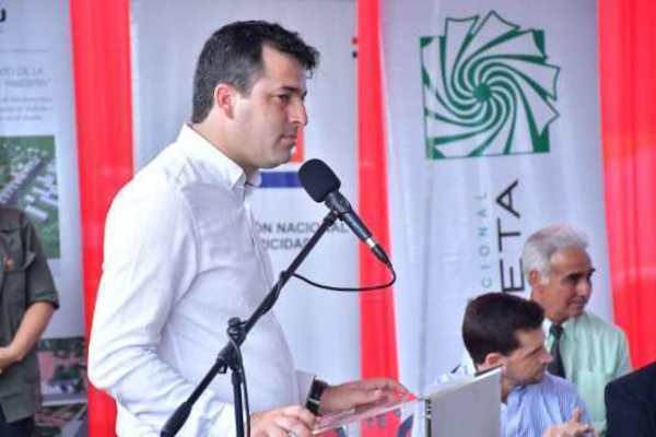 ''La denuncia contra el Municipio de Yabebyry fue por faltante en la administración anterior'' - Digital Misiones
