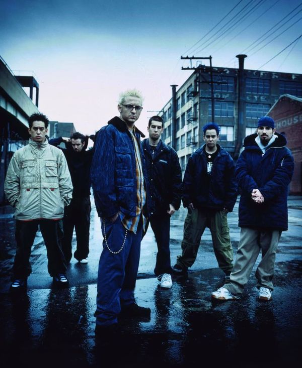 Reeditan el disco “Hybrid Theory”, mayor éxito rock del siglo XXI - Música - ABC Color
