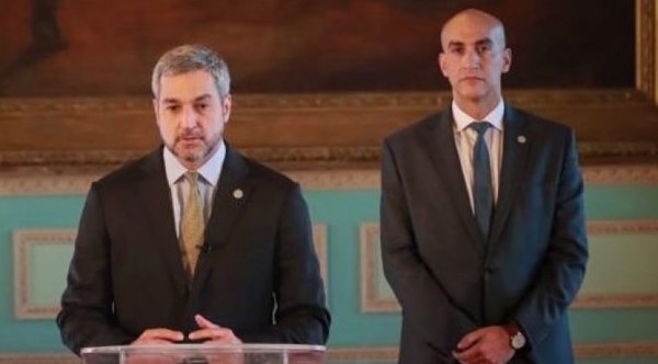 Gremios médicos decepcionados de Salud por manejo de compras y distribución de insumos - Megacadena — Últimas Noticias de Paraguay