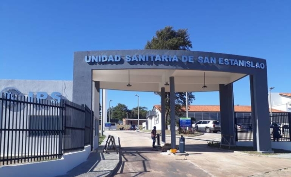 HOY / En Santaní piden retroceder a la fase 0