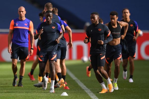 “Esta vez es la buena para el PSG”, afirma Valdo - Fútbol - ABC Color