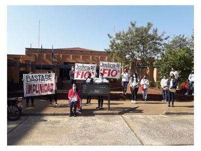 Madre de bebé fallecida pide justicia por supuesta negligencia en hospital