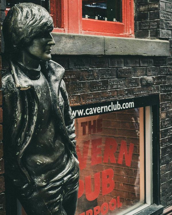 El “The Cavern Club” de Liverpool lucha por su “supervivencia” - Música - ABC Color