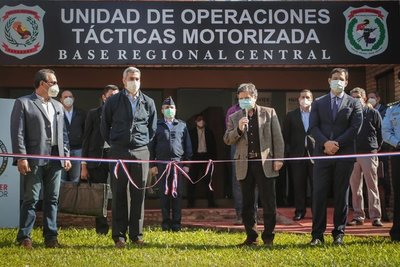 Euclides afirma que es momento de registrar "la temperatura social" - ADN Paraguayo