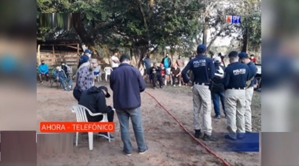 Demorados por jugar "Torneo de Piki" – Prensa 5