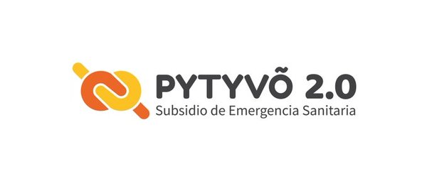Más de 2.000.000 de interesados se inscribieron para recibir Pytyvõ 2.0 - El Trueno