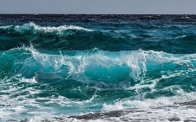 Cambio climático amenaza a los océanos, más del 50% están siendo afectados